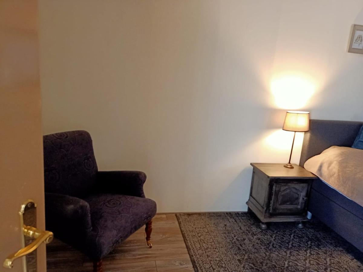 ワーゲンベルグBij De Vlaamse Schuurアパートメント エクステリア 写真