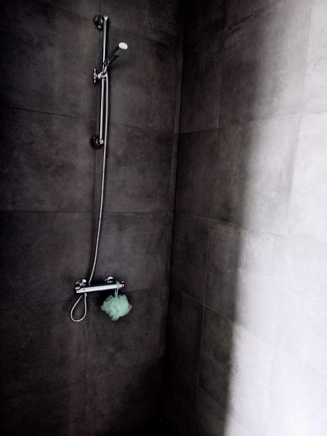 ワーゲンベルグBij De Vlaamse Schuurアパートメント エクステリア 写真