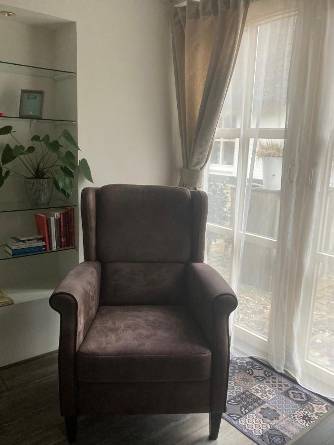 ワーゲンベルグBij De Vlaamse Schuurアパートメント エクステリア 写真